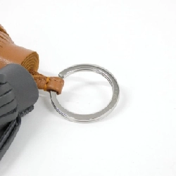 Khóa chìa khóa Hermès Carmen Unodose 077895CJ - Hàng hiệu Chính hãng 772165