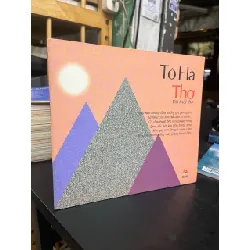 Thơ với tuổi thơ - Tô Hà