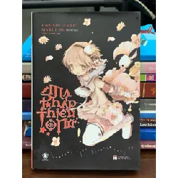 Ma pháp thiếu nữ – Endou Asari (Marui-no bon) 560092