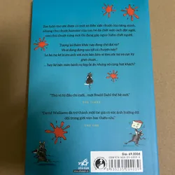 Bánh mì kẹp chuột - DAVID WALLIAMS 706546