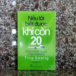 [Combo] Đắc Nhân Tâm - Nếu Tôi Biết Khi Còn 20 697184