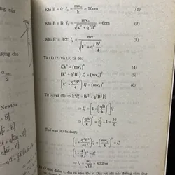 Các bài toán Vật Lí chọn lọc THPT - Điện học- Quang học (Vũ Thanh Khiết) 679592