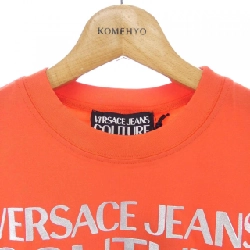 【Mã giảm giá】Áo thun VERSACE JEANS 645052