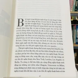 BẢY NGÀY TRONG THẾ GIỚI NGHỆ THUẬT - SARAH THORNTON 603039