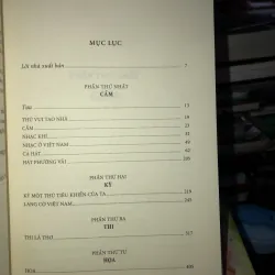 Nếp cũ: Cầm - Kỳ - Thi - Hoạ - Toan Ánh 746882