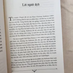 Chuyện đời tôi | Hans Christian Andersen 1000132