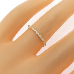 Nhẫn kim cương K18YG 0.10CT - Hàng hiệu Chính hãng 851961