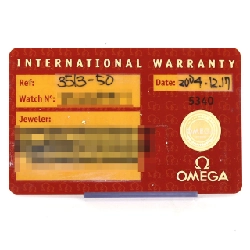 Đồng hồ Omega Speedmaster Date 3513.50 SS tự động - Hàng hiệu Chính hãng 881468