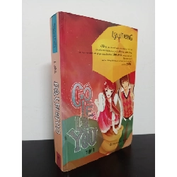 Có Lẽ Là Yêu - Tập 1 (2013) - Lý Lý Tường Mới 80% HCM.ASB1303