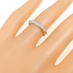 Nhẫn kim cương PT950 0.14CT 669248