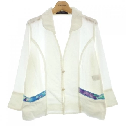 Thời trang LEONARD FASHION 0351165 Áo khoác - Hàng hiệu Authentic