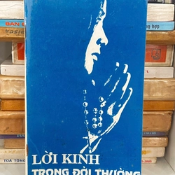 Lời Kinh trong đời thường