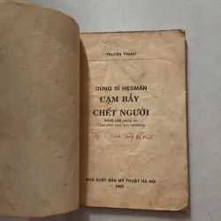 Dũng sĩ Hesman - Tập 87: Cạm bẫy chết người 782957