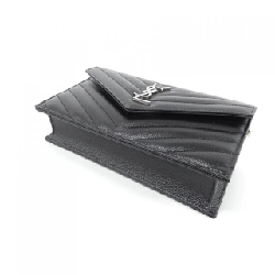 Saint Laurent 857605 BOW02 Ví dây chuyền - Hàng hiệu Chính hãng 769268