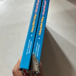 Trải một đời người - Hoàng Minh Thắng 738510