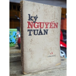 KÝ - NGUYỄN TUÂN