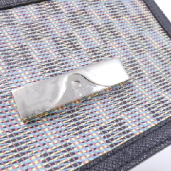 Túi xách vai Louis Vuitton Dauphine MINI M55454 613534