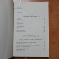 Nghệ thuật quyến rũ 746733