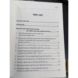 Những tượng đài và hiện tượng văn chương Việt Nam hiện đại - Trần Đăng Suyển 673827