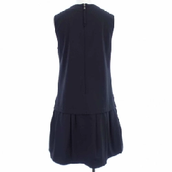 【Mã giảm giá】Foxey New York FOXEY NEW YORK Đầm 650654