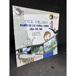 [Phiên Chợ Sách Cũ] Steven Spielberg - Người Có Trí Tưởng Tượng Của Trẻ Thơ, Yeong-I Koh,, 2019 1503