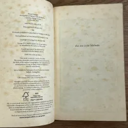 A Game of Thrones - George R. R. Martin 782905