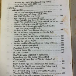 Tuyển Tập Thái Vũ - Những Chiếc Lá Thời Gian - Có Chữ Ký Tác Giả 928065