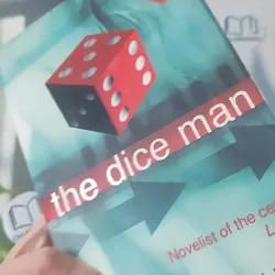 [MIỄN PHÍ BỌC SÁCH] [XƯA] The Dice Man (1999) - Luke Rhinehart 1033635
