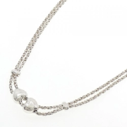 Tiffany 925 Necklace - Hàng hiệu Chính hãng 839758