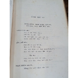 Đinh Lưu Tú diễn ca tuồng hát bội - Đỗ Nhật Tân phiên âm và chú giải 126224