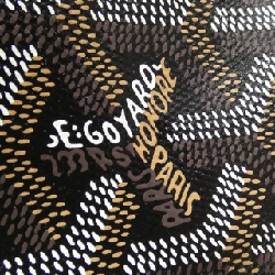 【Sản phẩm chưa sử dụng】Túi Goyard Saint Louis PM AMA LOUIS PM 608825