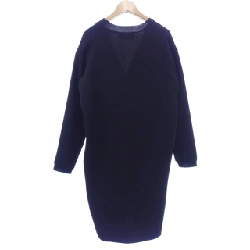 【Mã giảm giá】Áo khoác cardigan DEVASTEE 644353