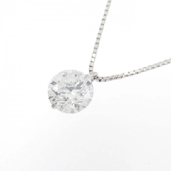 Dây chuyền kim cương Solitaire PT850 1.057CT - Hàng hiệu Chính hãng 867241