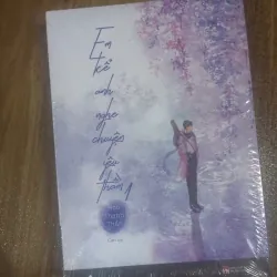 Em Kể Anh Nghe Chuyện Yêu Thầm (Bộ 2 Tập) - Hoa Thanh Thần 925519