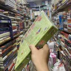 Dot card dạy trẻ học toán 2. Dành cho trẻ từ 3 tháng đến 6 tuổi.  990570