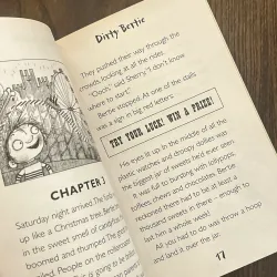 ✨𝑫𝒊𝒓𝒕𝒚 𝑩𝒆𝒓𝒕𝒊𝒆: 𝒀𝒖𝒄𝒌!✨ 647184