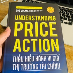 Thấu hiểu Hành vi giá Thị trường Tài chính (Understanding Price Action) 144917
