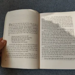 VŨ ĐIỆU CỦA SỰ MẬT THIẾT 727188