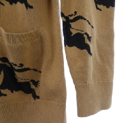 Áo khoác cardigan BURBERRY 635093