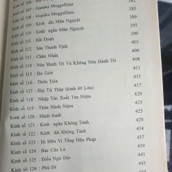 Tìm Hiểu Trung Bộ Kinh Tập 1.2.3 - Nhà Xuất Bản Tôn Giáo 2017 699052