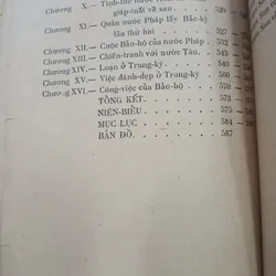VIỆT NAM SỬ LƯỢC - TRẦN TRỌNG KIM  729390