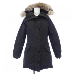 Áo khoác lông Canada Goose 2580LA ROSSCLAIR - Hàng hiệu Authentic
