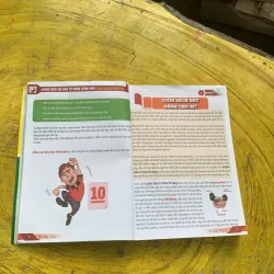 LUYỆN SIÊU TRÍ NHỚ TỪ VỰNG TIẾNG ANH CHO HỌC SINH THPT QUỐC GIA 779029