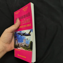 Tiếng Anh dành cho người xuất cảnh - English for people going abroad - Giá bìa 43k 547678