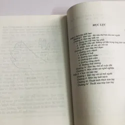 BÀN TAY MÃ SỐ CUỘC ĐỜI  693841