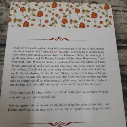 Bí quyết giúp Teens KHỎE ĐẸP & YÊU ĐỜI. Ăn lành và tập thể dục. Tg Kathy Kaehler 762770