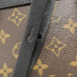 Túi xách vai Louis Vuitton Monogram (LV Friends) Steamer XS M80327 612965