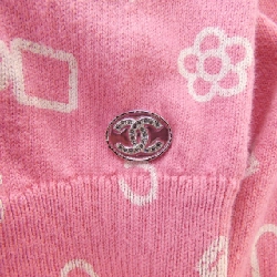 【Mã giảm giá】Chanel CHANEL Áo len 645891