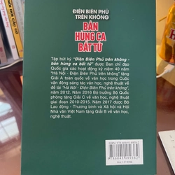 Điện Biên Phủ trên không Bản hùng ca bất tử 270966