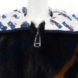 【Mã giảm giá】Áo khoác FENDI 642451